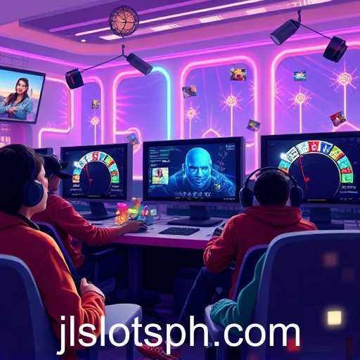 The Evolution of Online Gaming and Its Impact