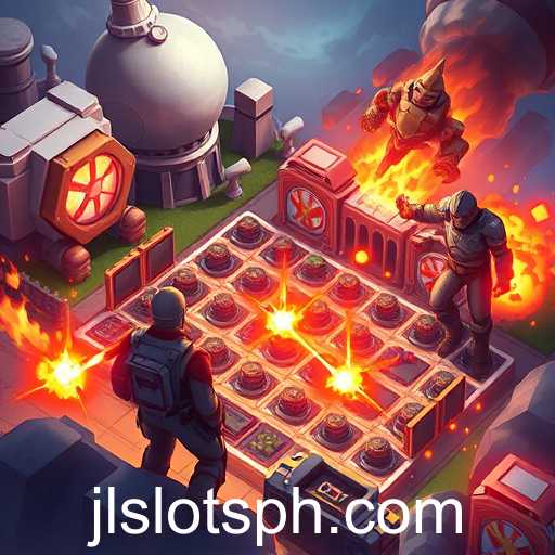 The Digital Evolution of JLSlots in Online Gaming