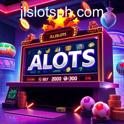JLSLOTS Revolutionizes Online Gaming Experience