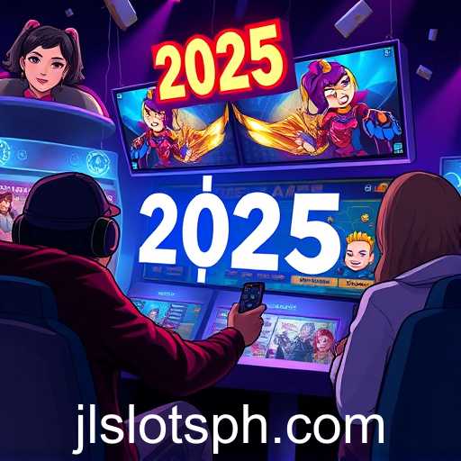 The Rise of Online Gaming Platforms in 2025