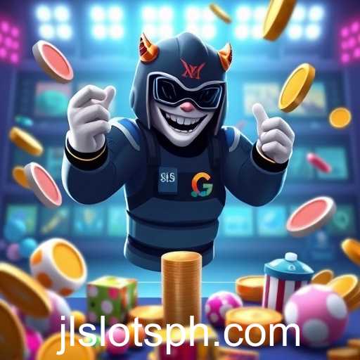 The Rising Popularity of JLSlots in the Gaming World