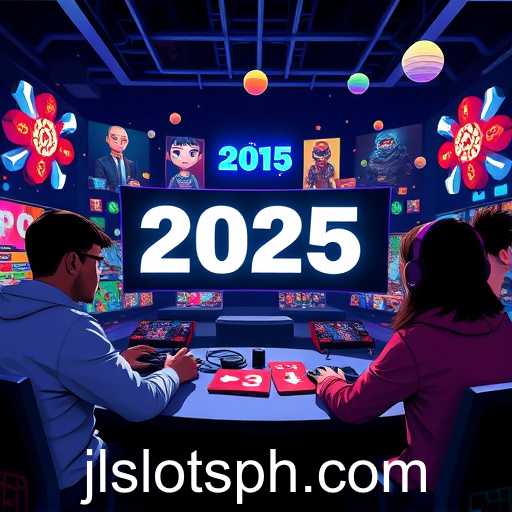 Rising Popularity of Online Gaming in 2025